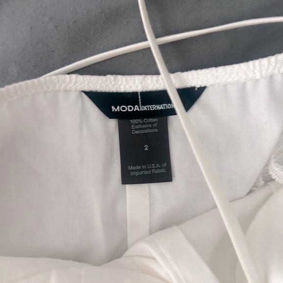 Moda Dress  Excellent Condition - Picture 1 of 4